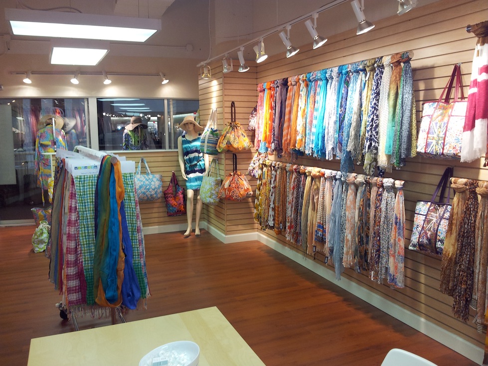 Atlanta - Showroom