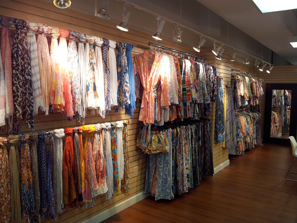 Atlanta - Showroom